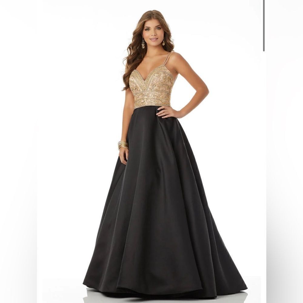 MORILEE PROM DRESS STYLE:42039